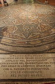Volterra. Museo Etrusco Guarnacci.